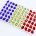 DZ 4063 14*10 MM oval shape crystal sew on stone
